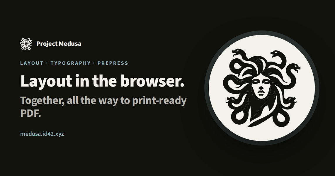 Project Medusa