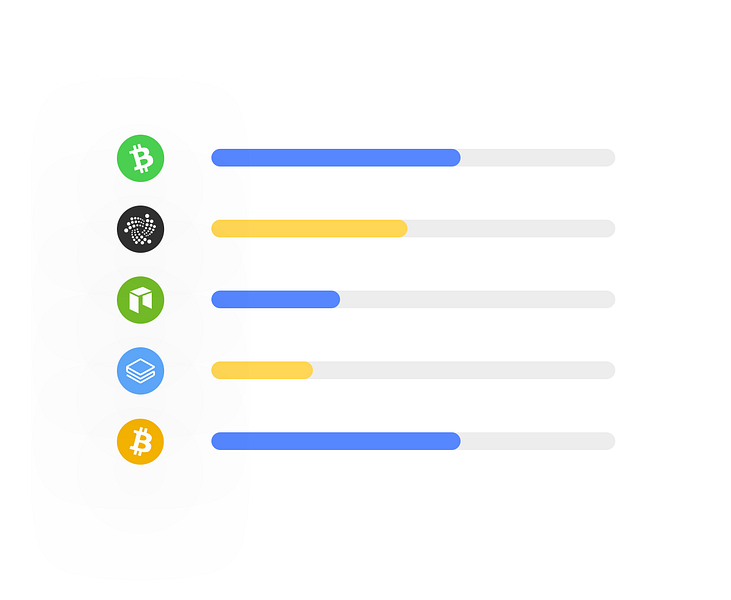 Libertypool Blockchain Index
