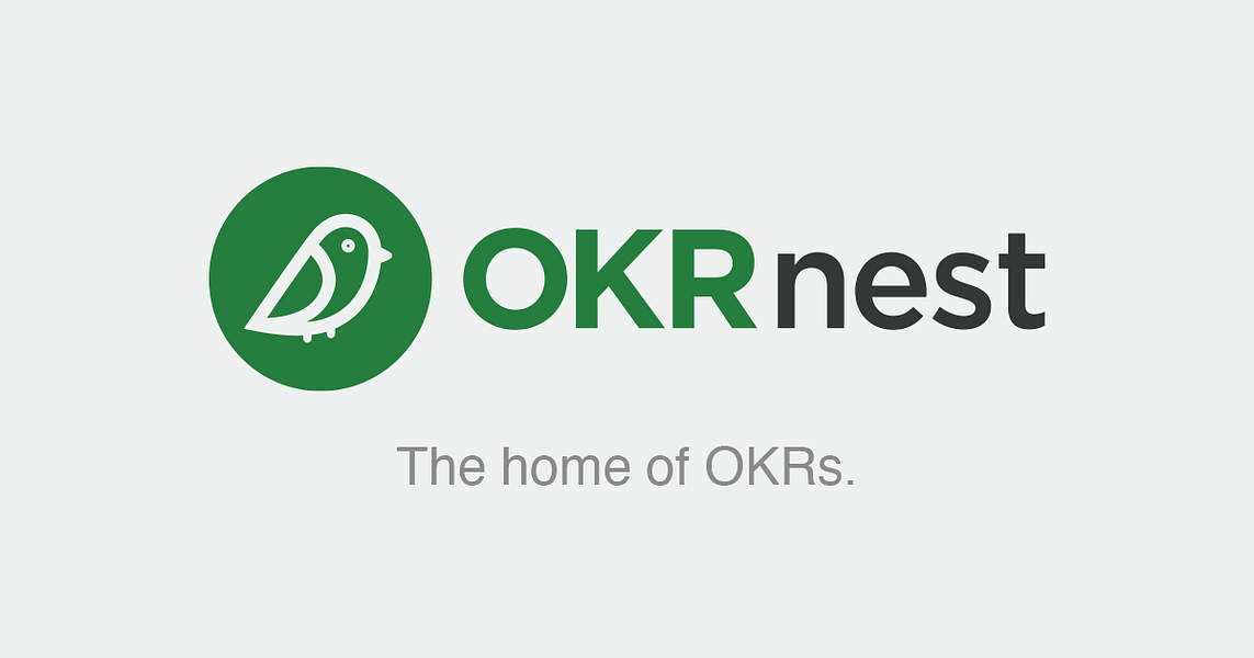 OKRnest