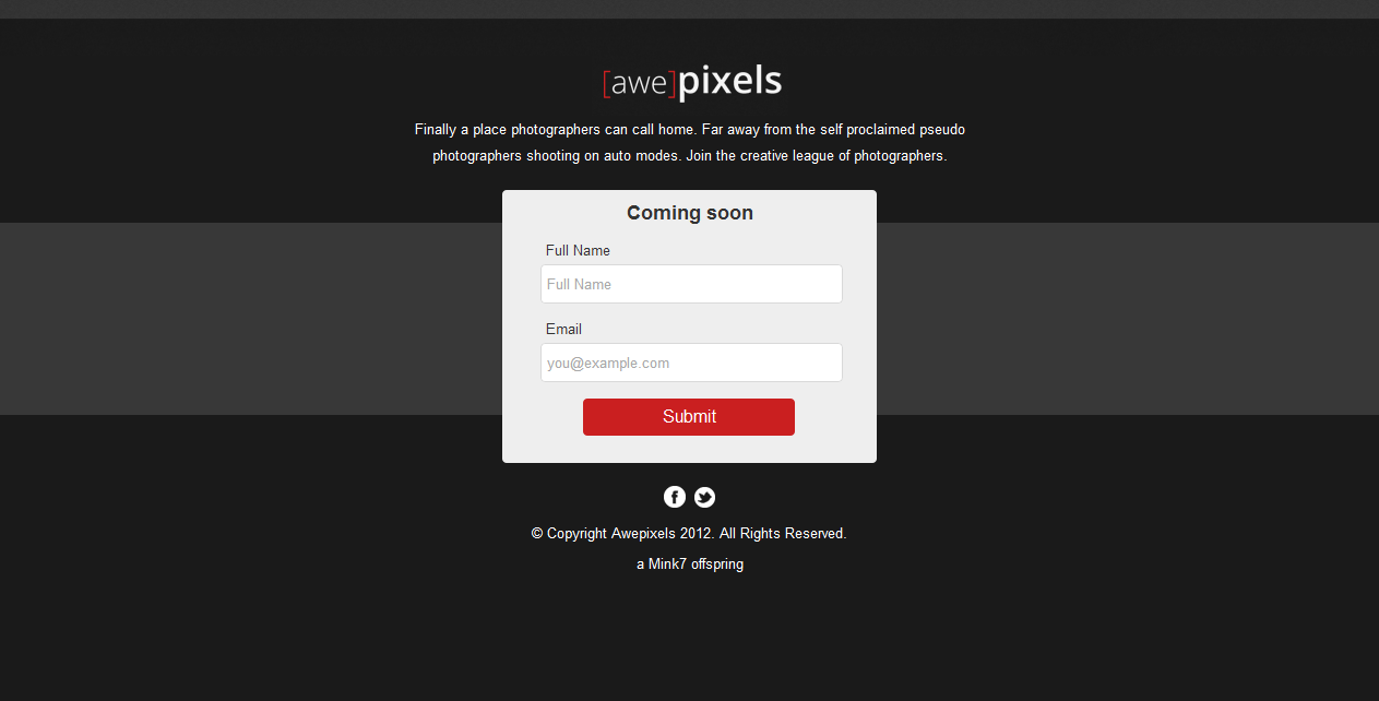 awepixels.com logo