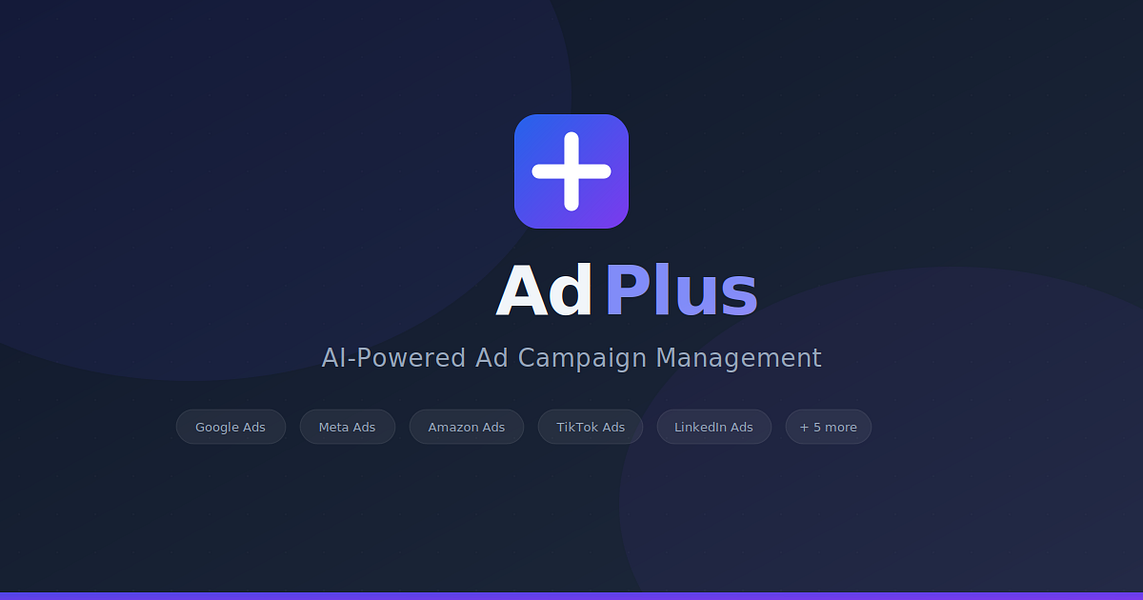 AdPlus
