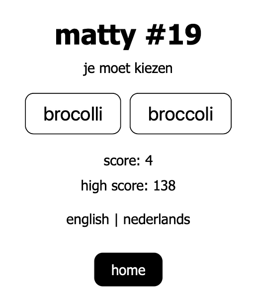 matty.games