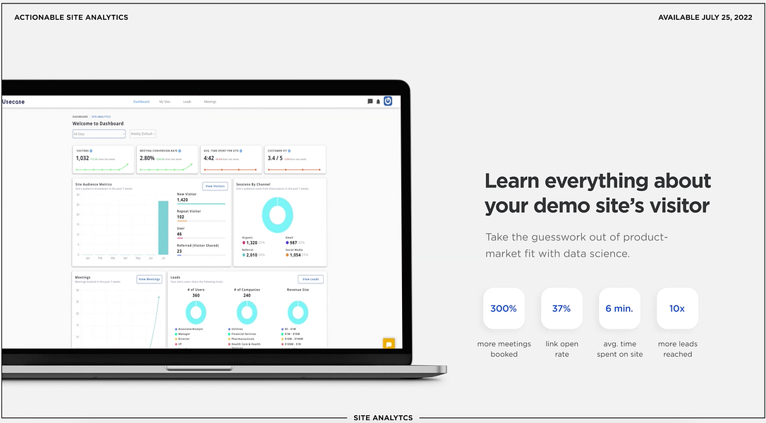 Usecase