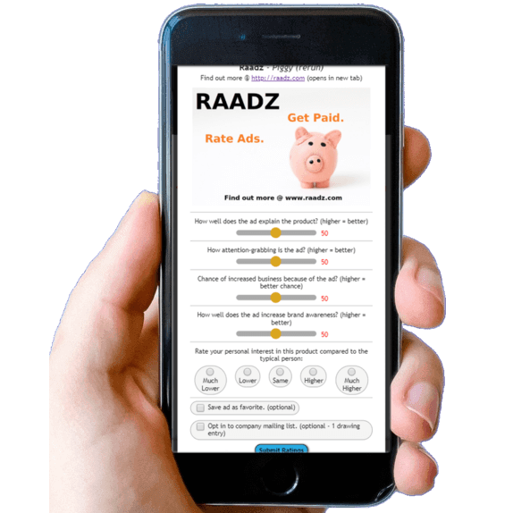 Raadz