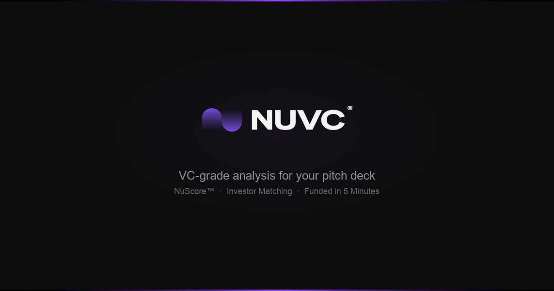 NUVC