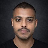Dev K