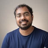 Pritesh Raj