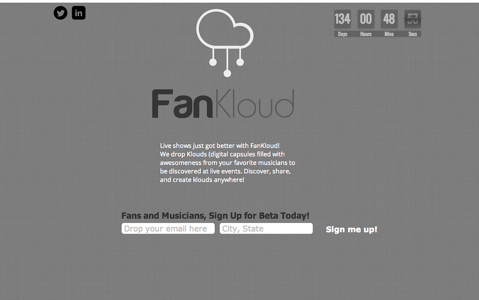 FanKloud