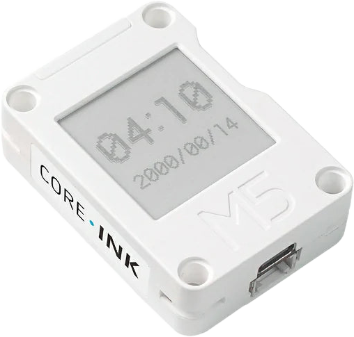 CoreInk