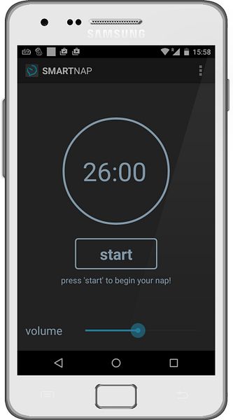 SmartNap