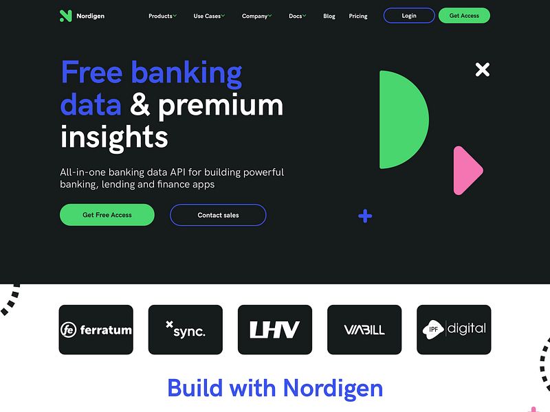 Nordigen