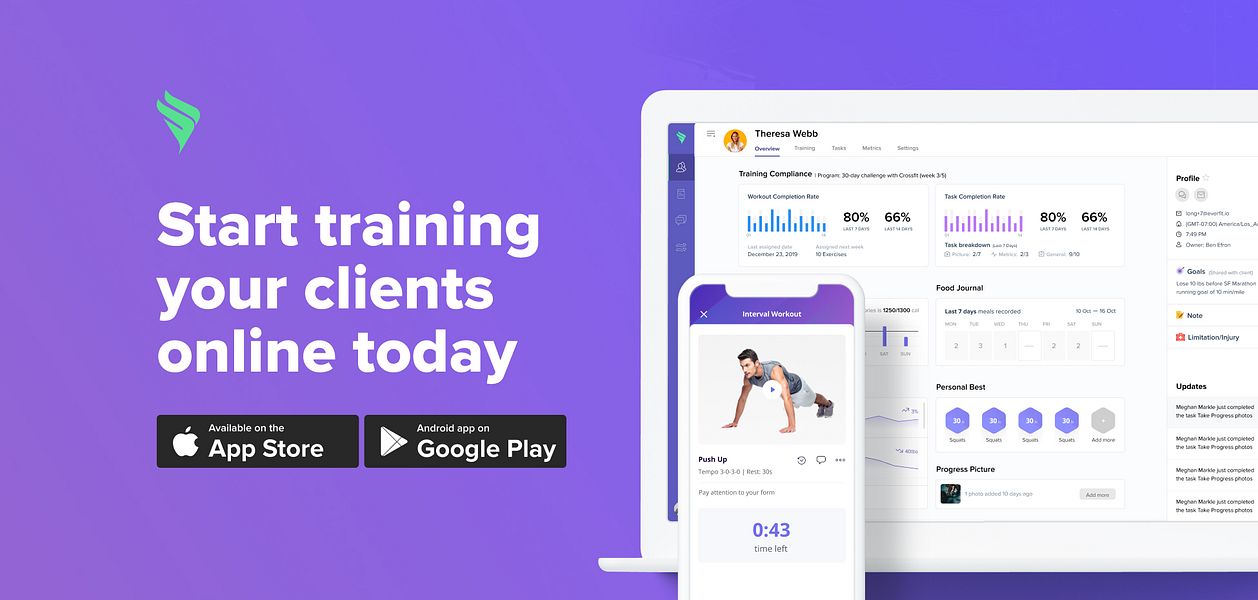 Everfit