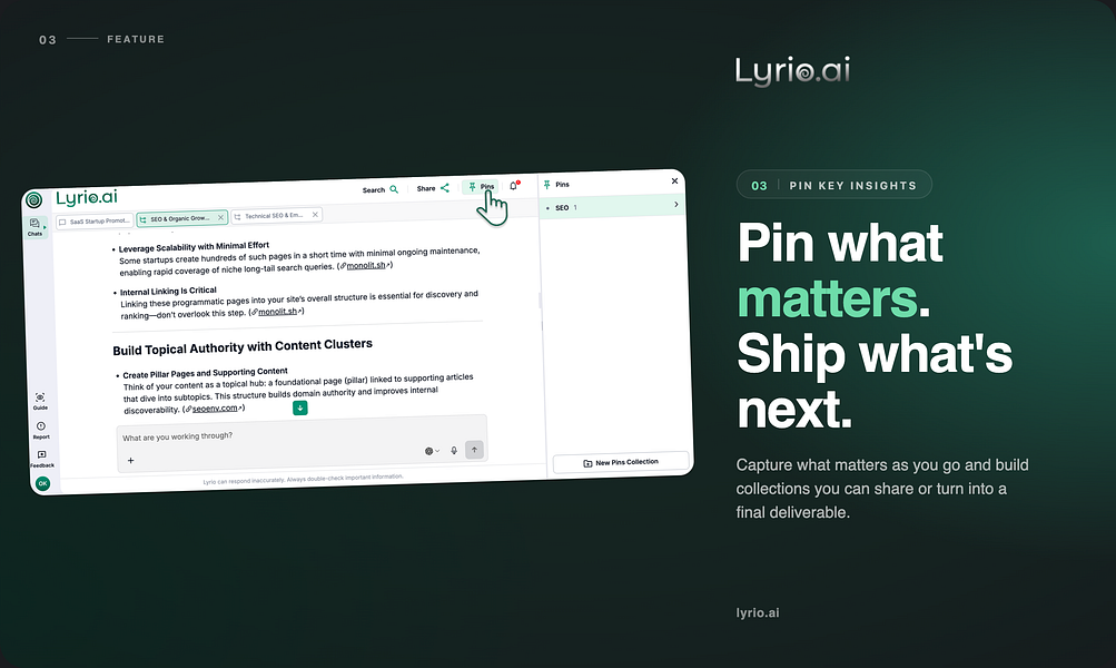 Lyrio.ai