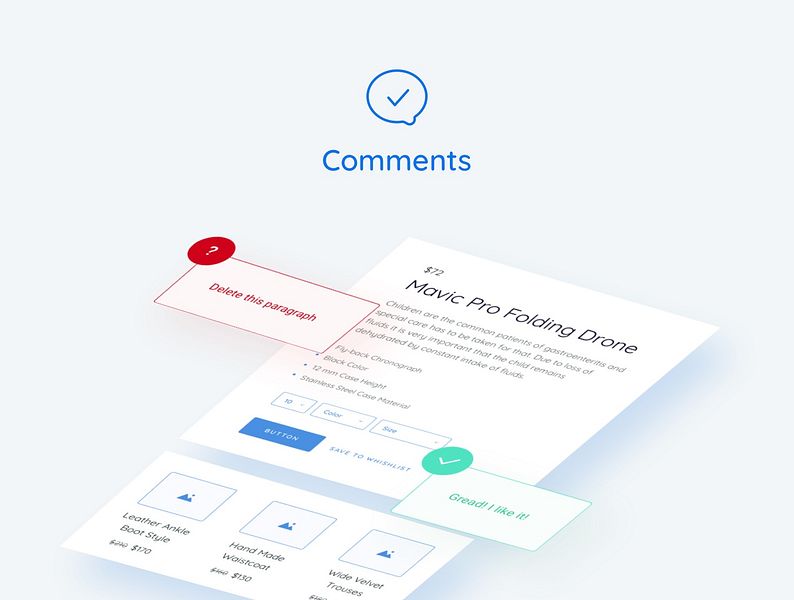 Method Wireframe Kit