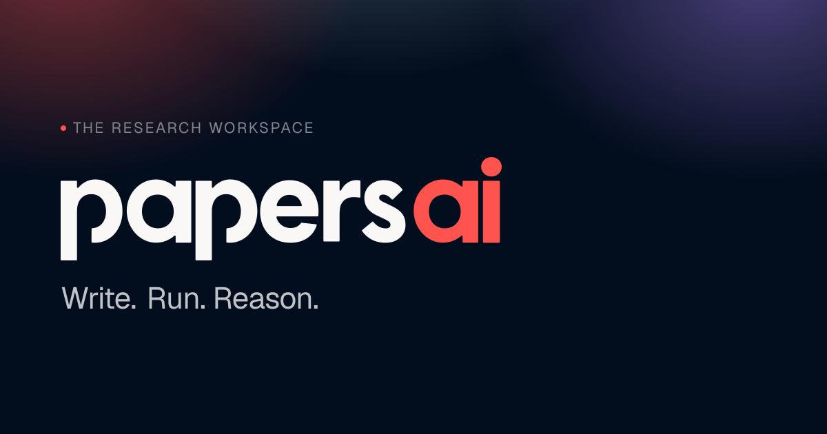 Papers AI