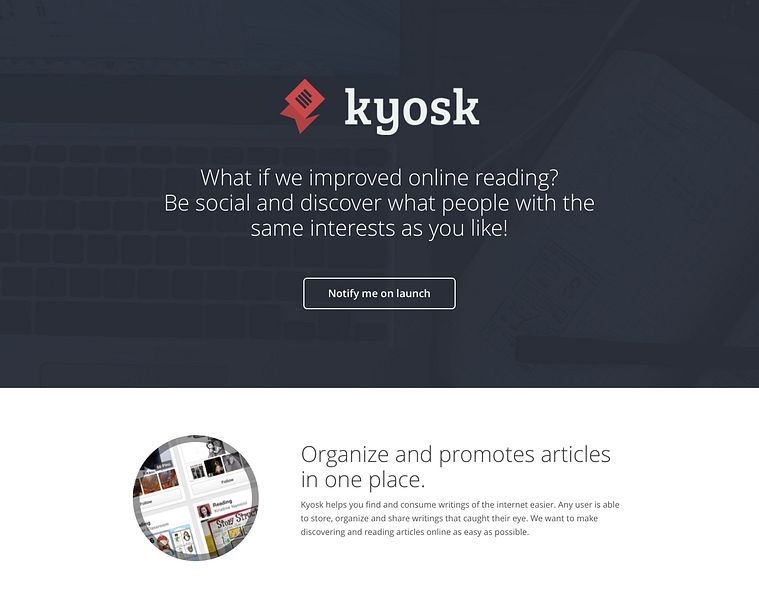 kyosk