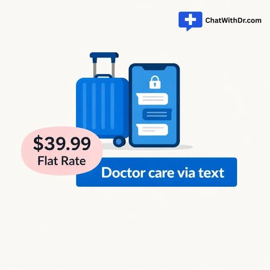 ChatWithDr