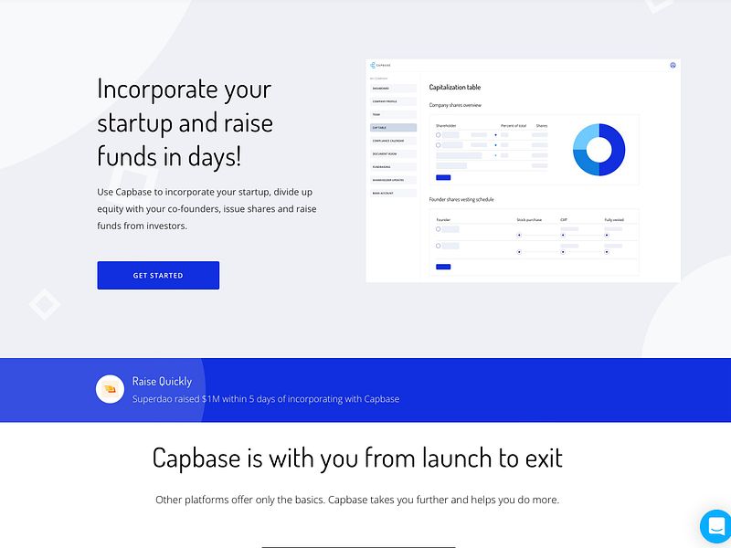 Capbase