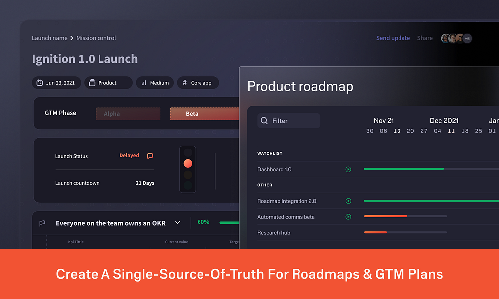 Ignition Automate product launch, feature releases & BetaList