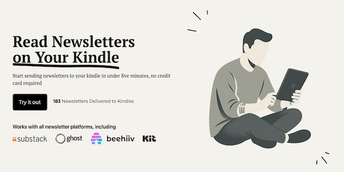 DriftReader
