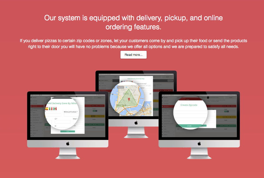 OrderingPages
