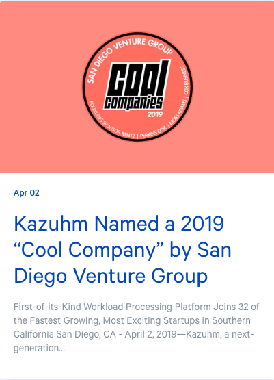 Kazuhm