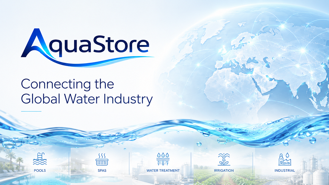 AquaStore