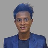 Arindam Pradhan