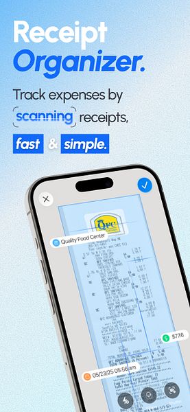 ReceiptGenie