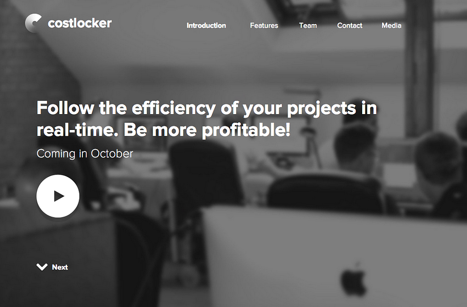 Costlocker