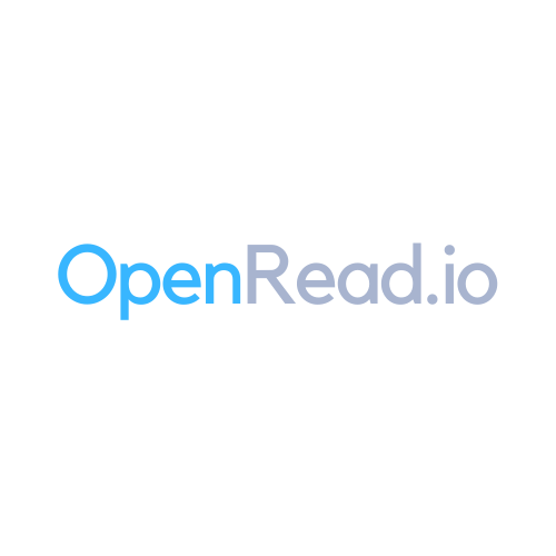 OpenRead.io