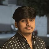 Rahul Krishna