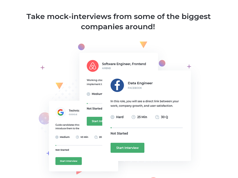 Interview School