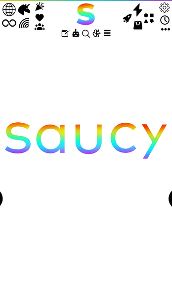 Saucy 7.0