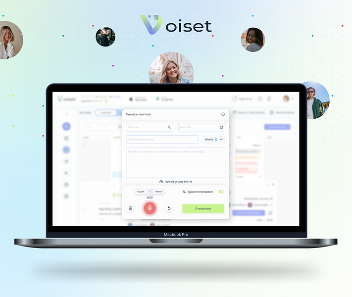 Voiset
