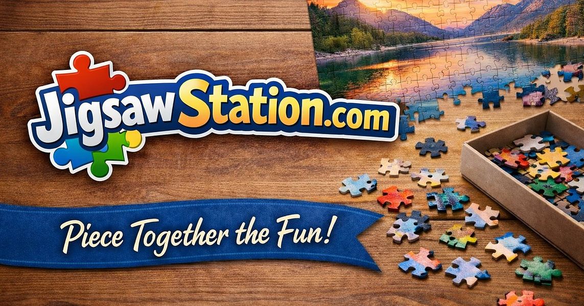 Jigsaw Station