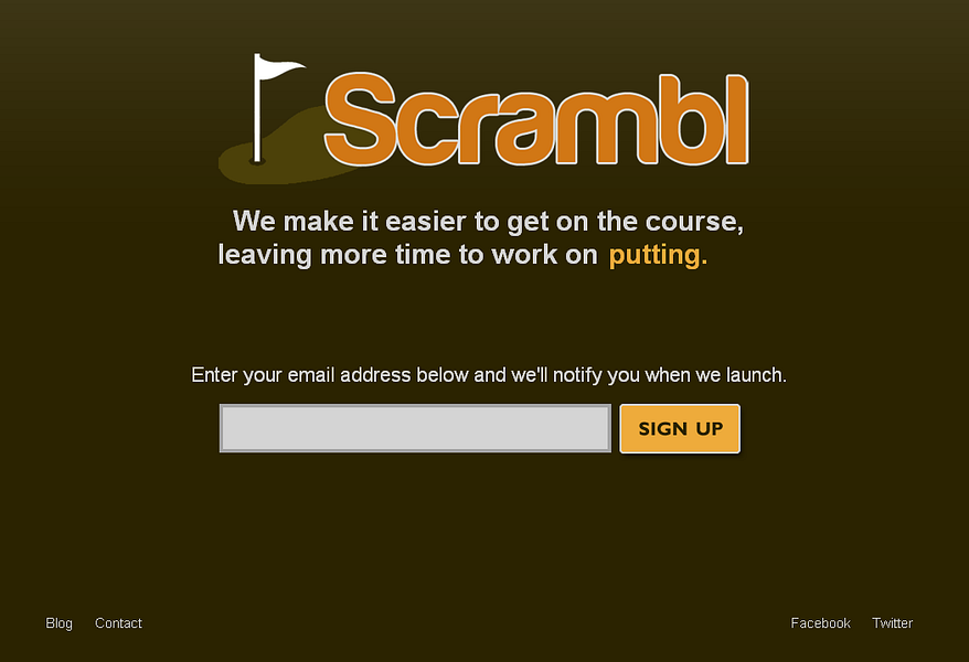 scrambl