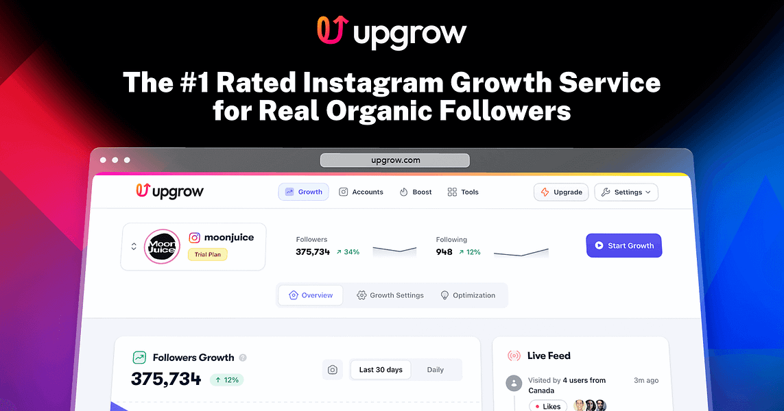 UpGrow