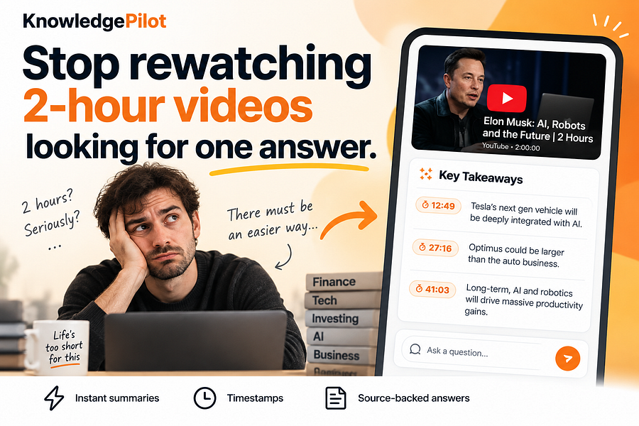 KnowledgePilot