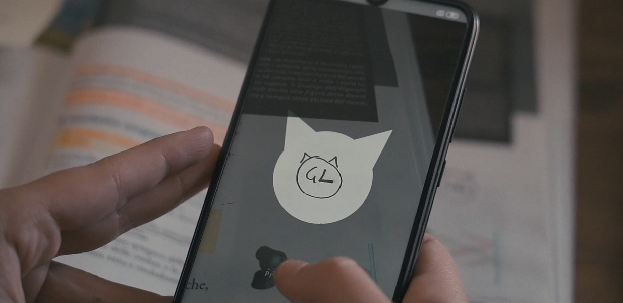 Catcode