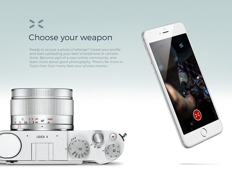 Tupix