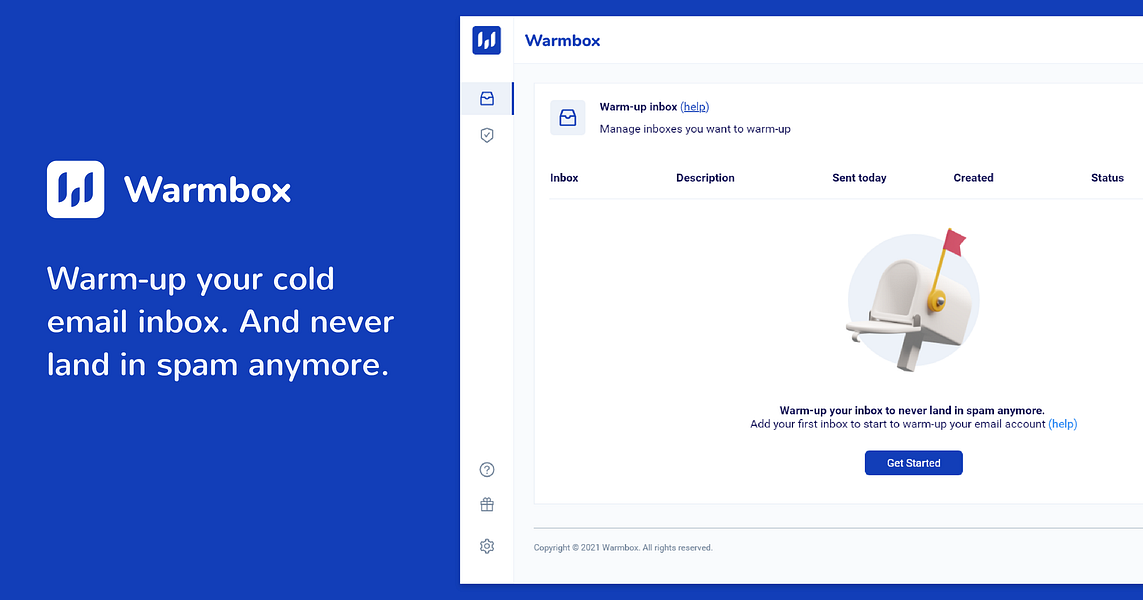 Warmbox.ai