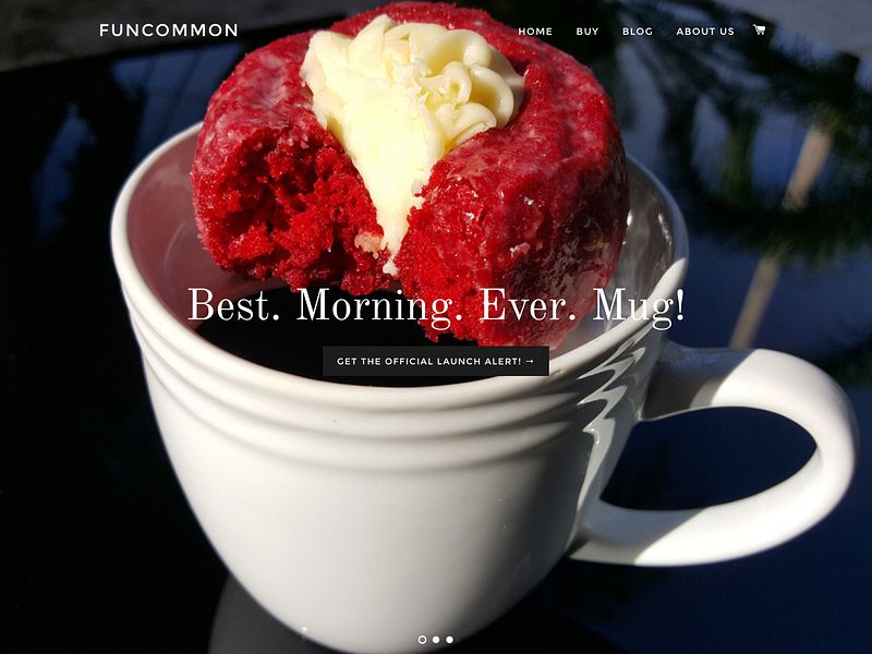 Funcommon