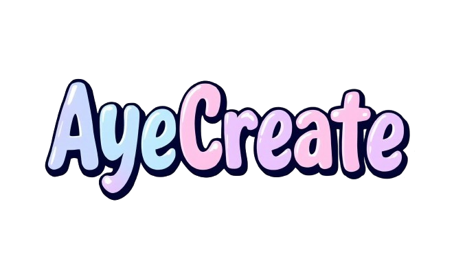 AyeCreate