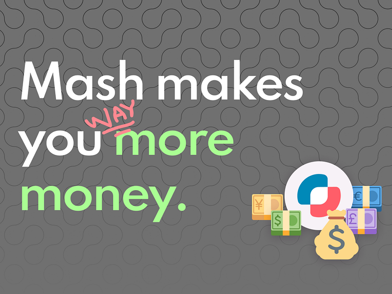 Mash