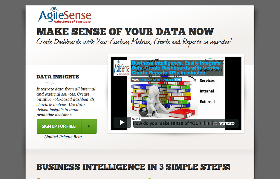 AgileSense