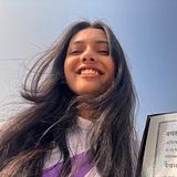 Anshika Vijay