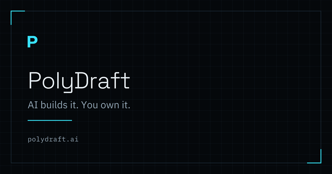 PolyDraft