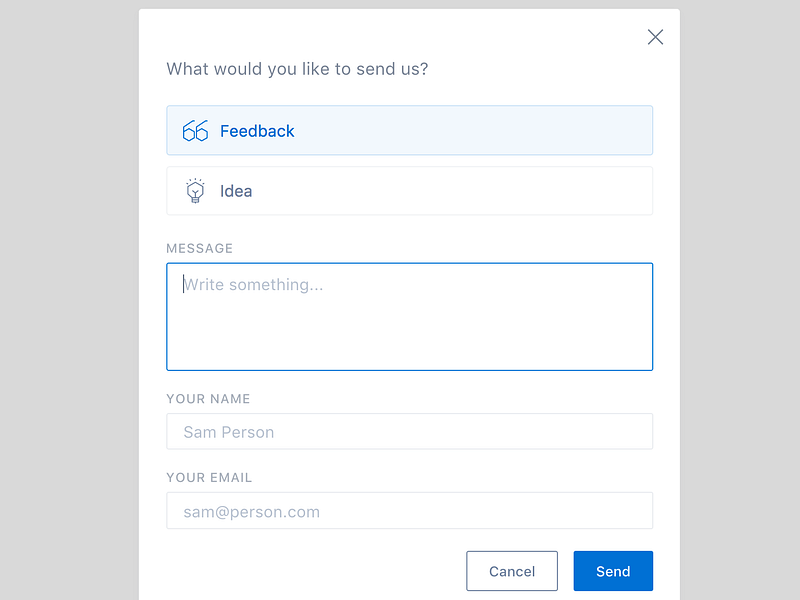 Usercrowd