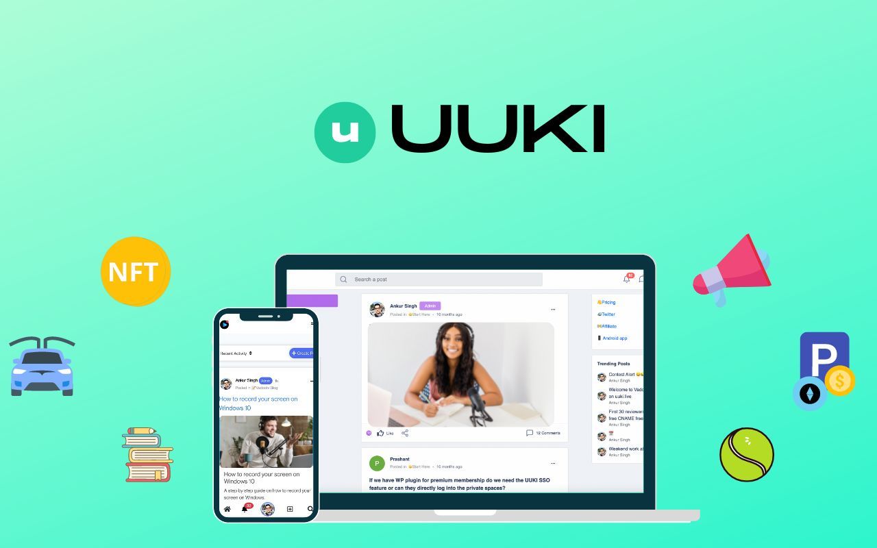 UUKI